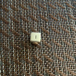 I love you 💛 pandora charm